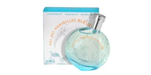 Eau des Merveilles Bleue