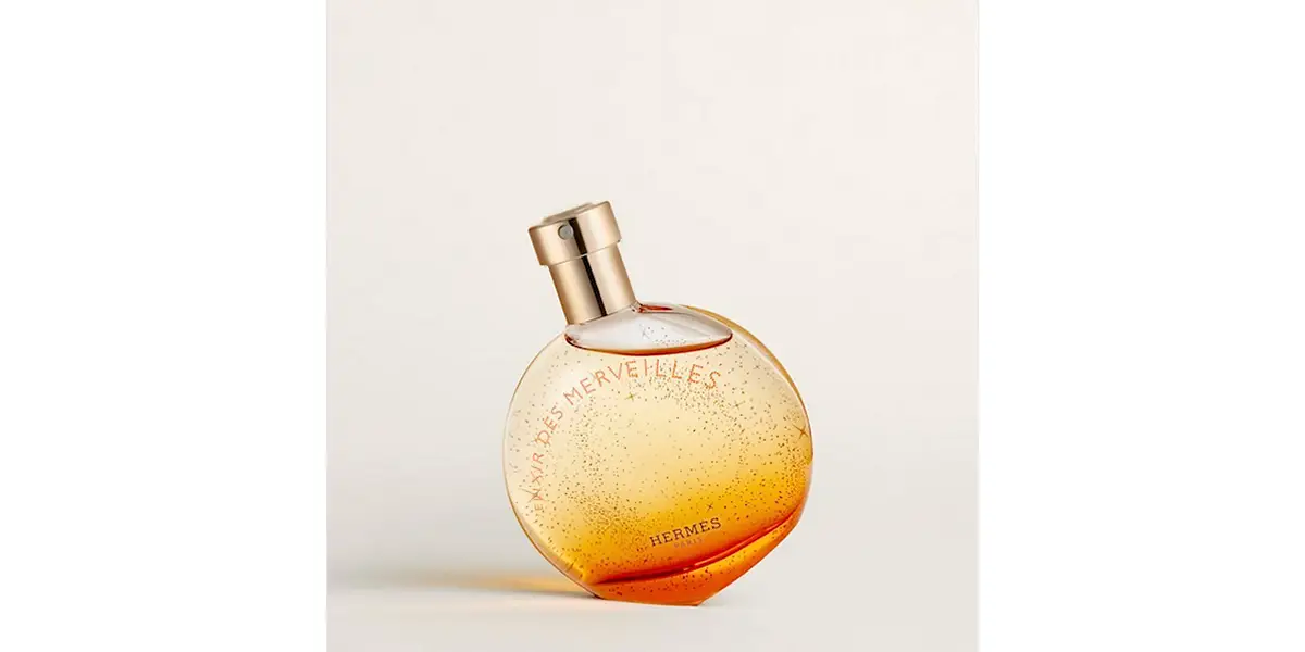 Elixir des Merveilles fragrance