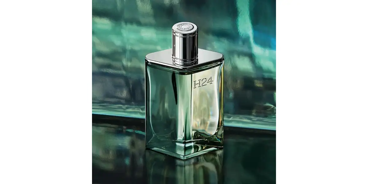 H24 Eau de Parfum fragrance