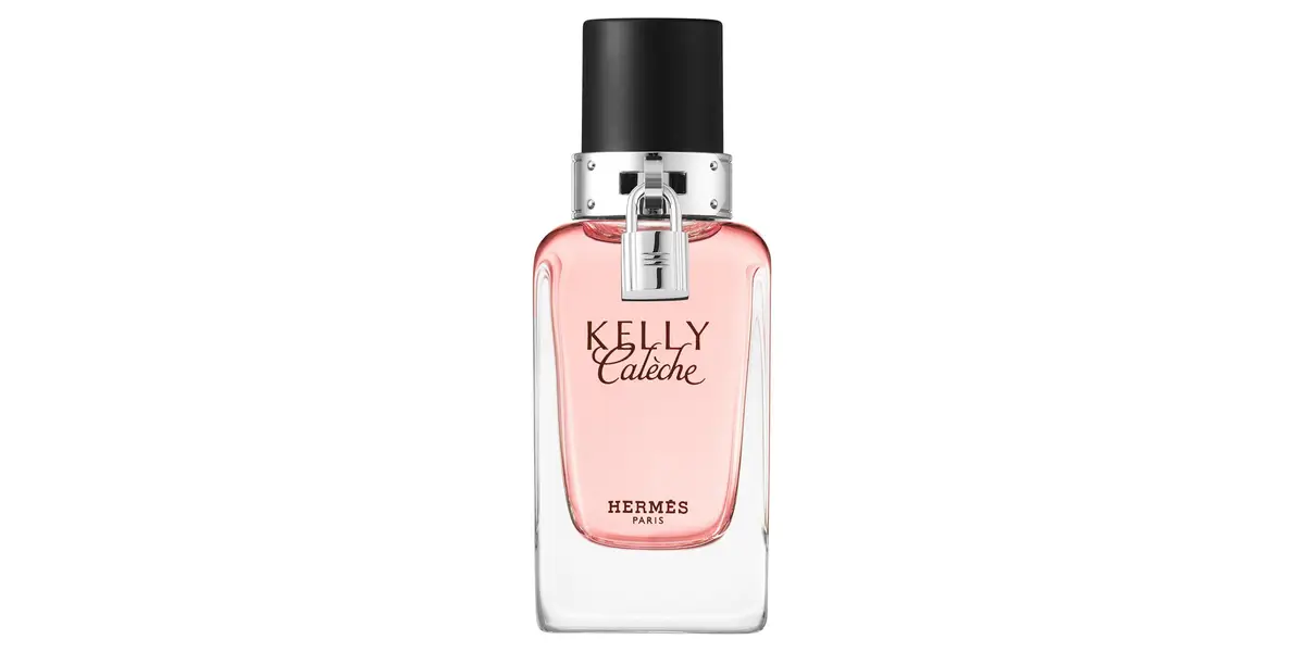 Hermès Kelly Calèche Eau de Parfum fragrance