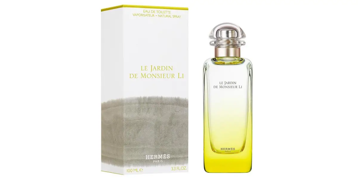 Le Jardin de Monsieur Li fragrance