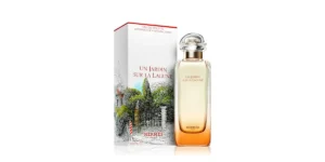 Hermès Un Jardin Sur La Lagune