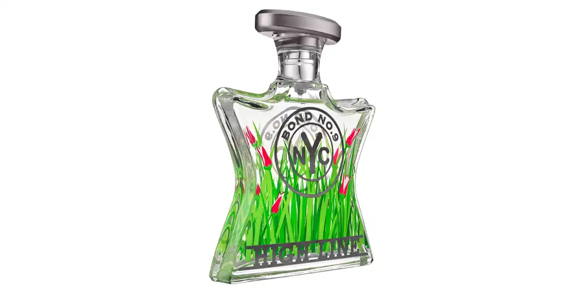 High Line fragrance