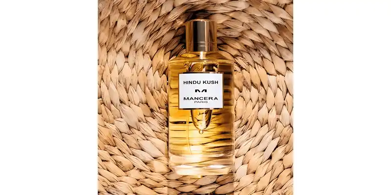 Hindu Kush fragrance