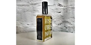 Histoires de Parfums 1740 Marquis de Sade