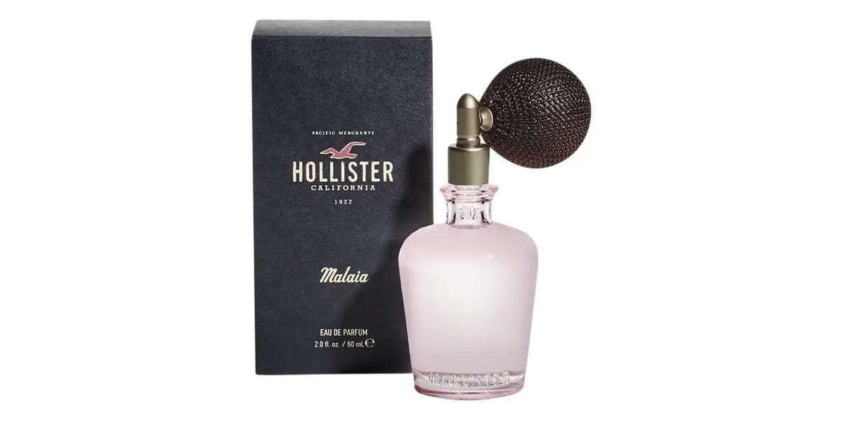 Malaia fragrance