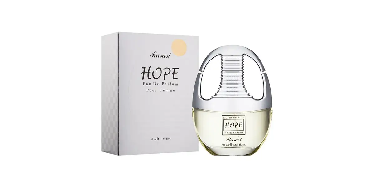 Hope fragrance