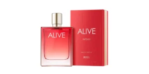 Boss Alive Intense