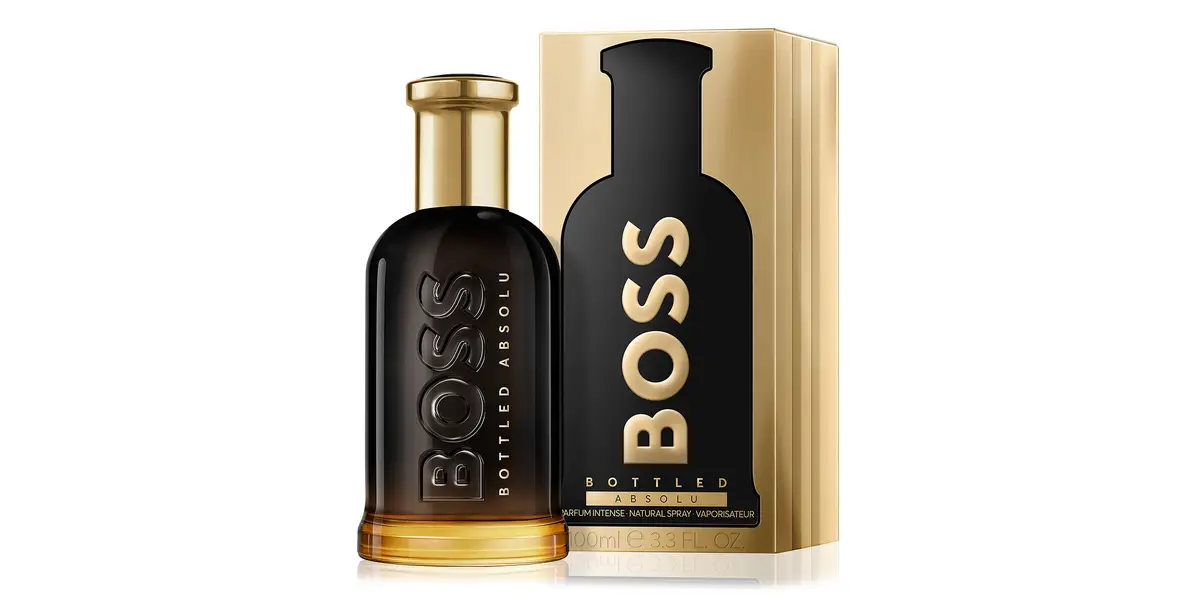Hugo Boss Boss Bottled Absolu fragrance