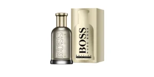 Boss Bottled Eau de Parfum