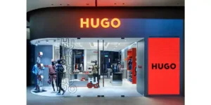 Hugo Boss Boss Bottled Unlimited