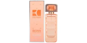 Boss Orange Eau de Parfum