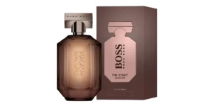 Boss The Scent Absolute