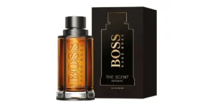 Boss The Scent Eau de Parfum Intense