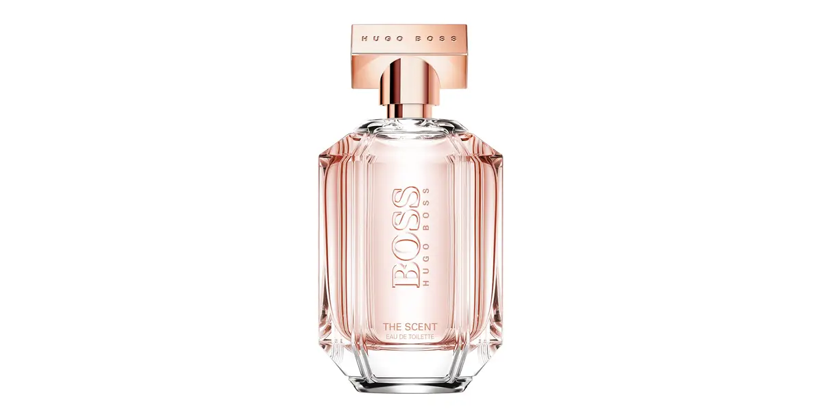 Hugo Boss Boss The Scent For Her fragrance