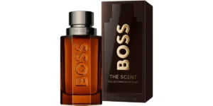 Boss The Scent Intense