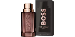 Boss The Scent Parfum Edition