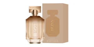 Hugo Boss Boss The Scent Private Accord For Her