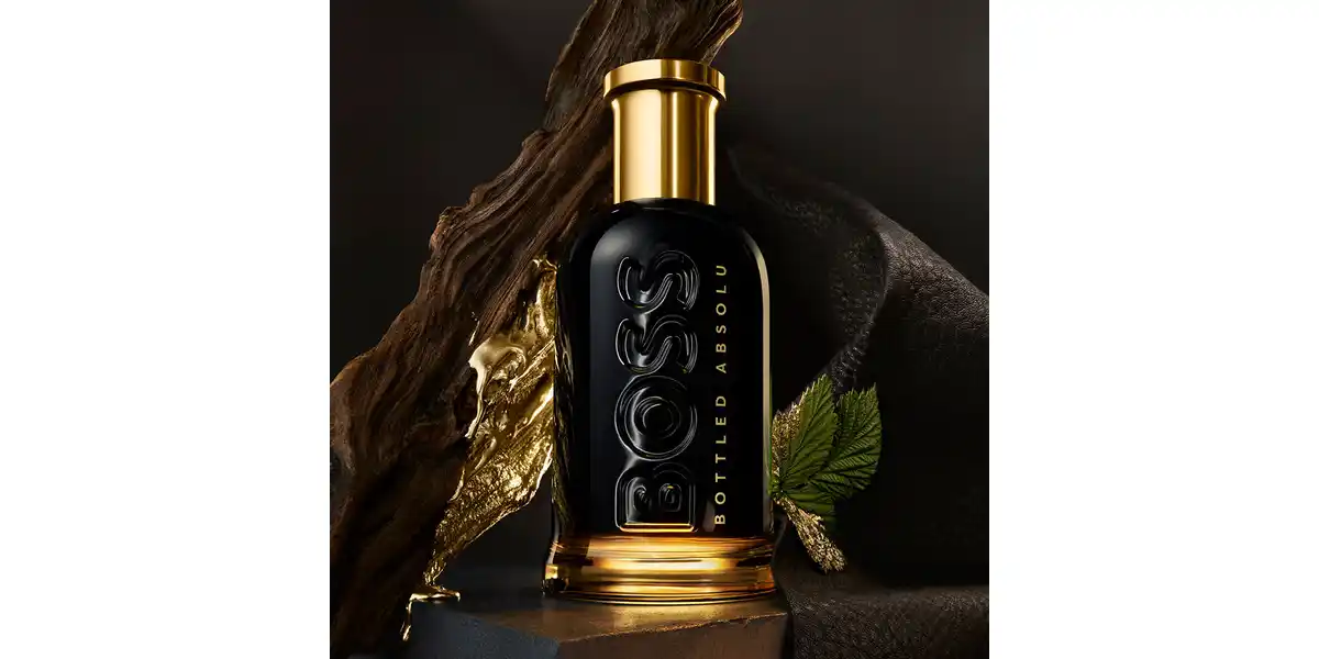 Hugo Boss Bottled Absolu fragrance