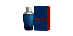 Hugo Dark Blue