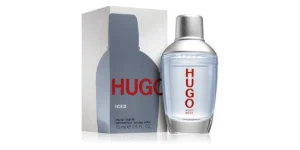 Hugo Iced