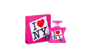 I Love New York for Her