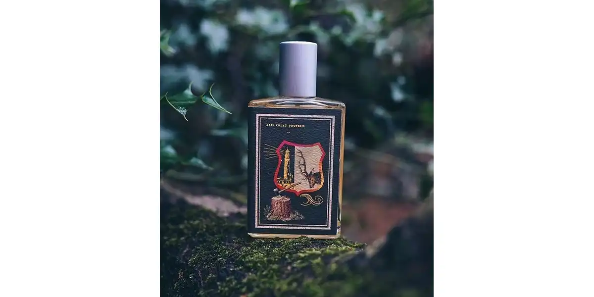 Cape Heartache fragrance