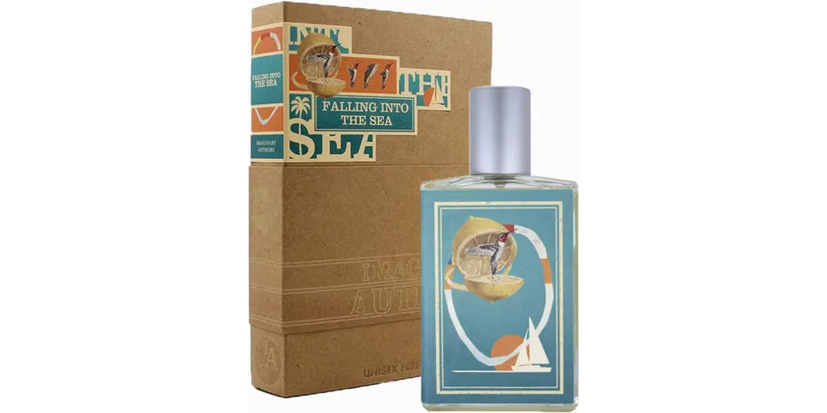 Falling into the Sea fragrance