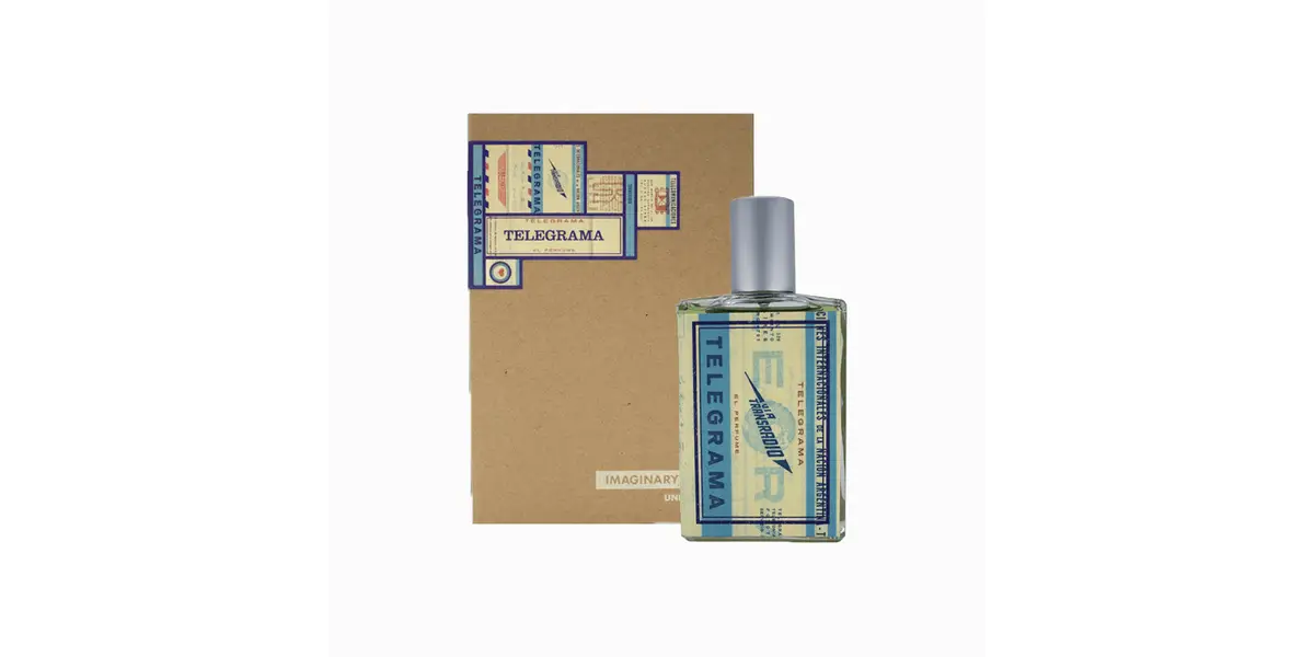 Telegrama fragrance