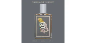 The Cobra and The Canary