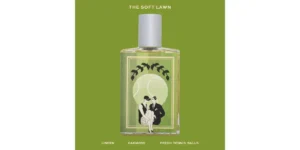 The Soft Lawn