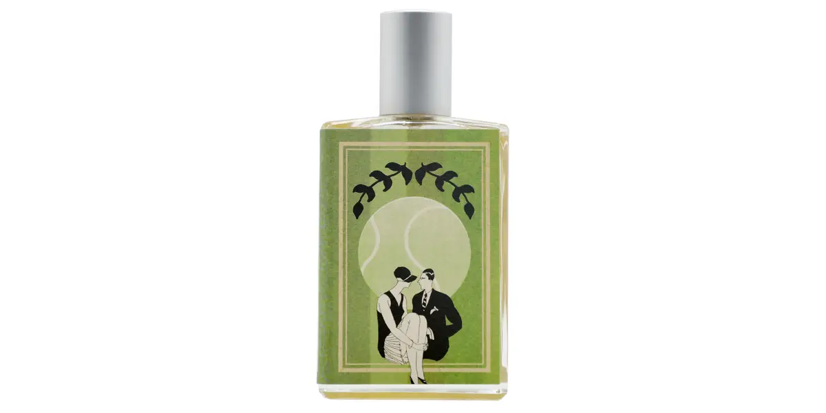 The Soft Lawn Edition 2.0 fragrance