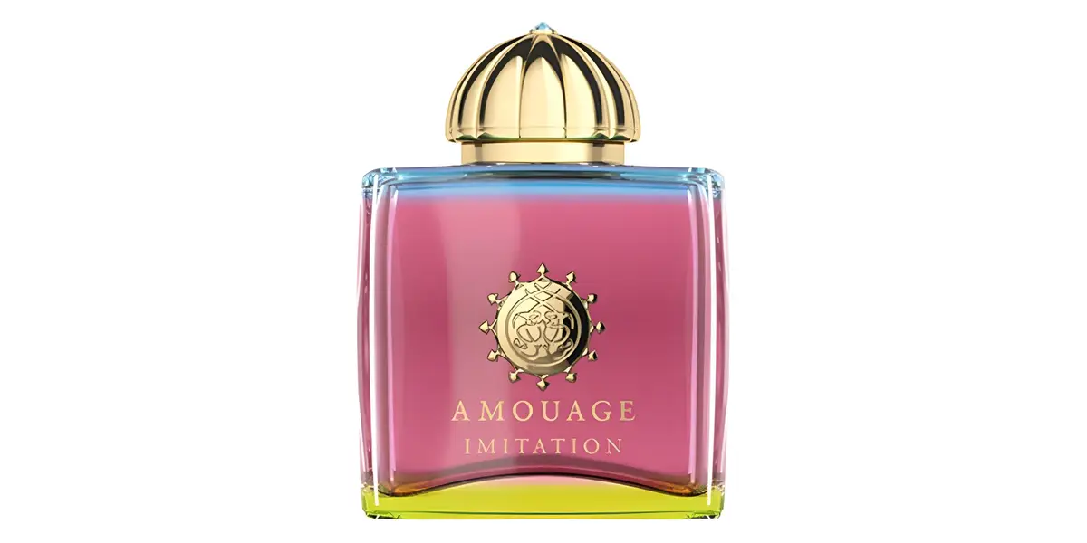 Imitation Woman fragrance