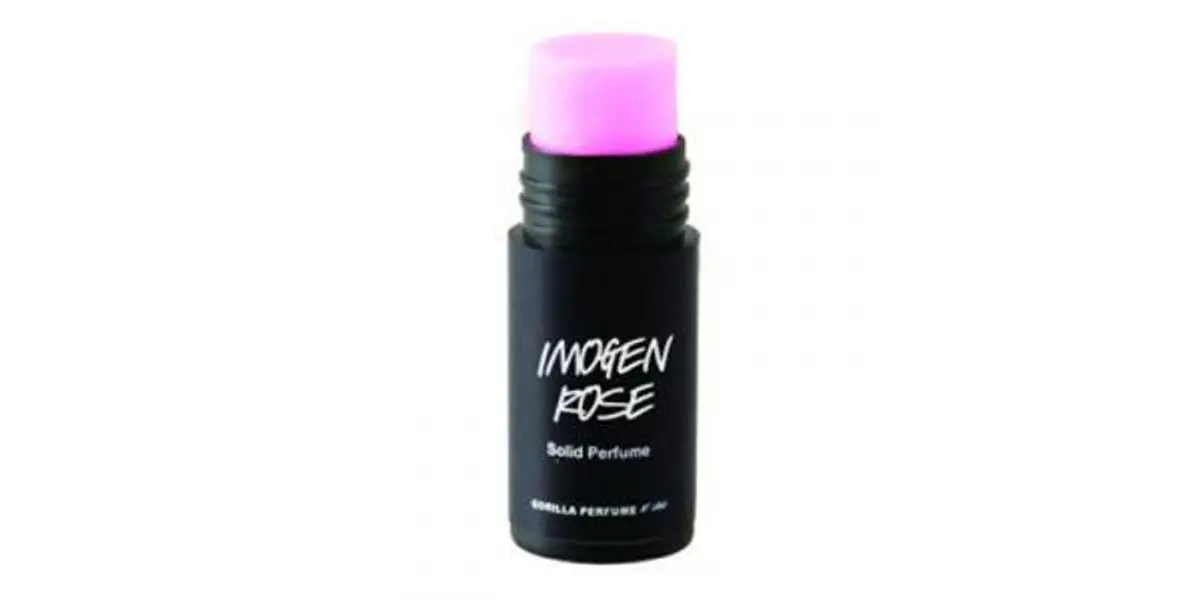Imogen Rose fragrance