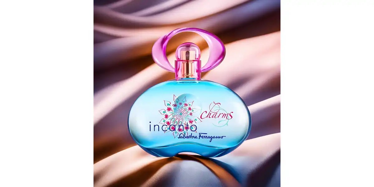 Incanto Charms fragrance