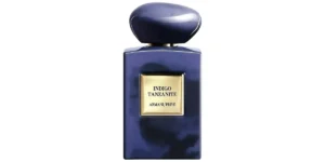 Giorgio Armani Indigo Tanzanite