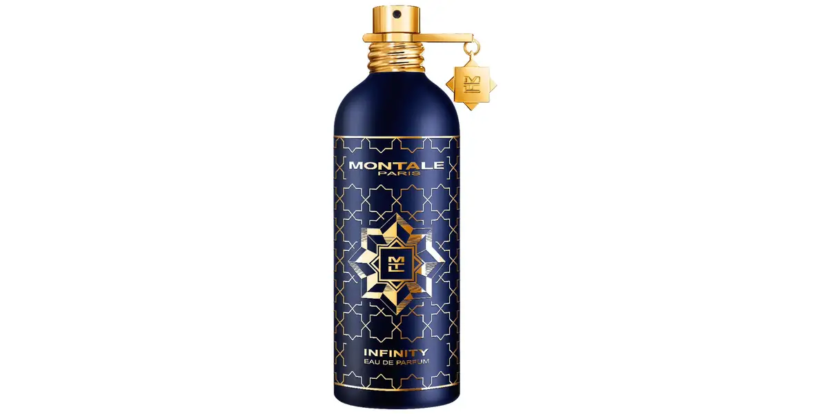 Montale Infinity fragrance