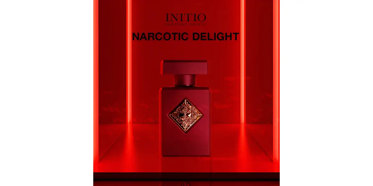 Narcotic Delight fragrance
