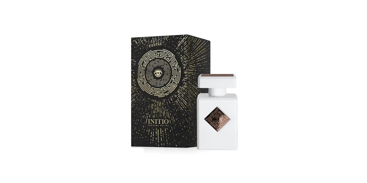 Initio Parfums Privés Paragon fragrance