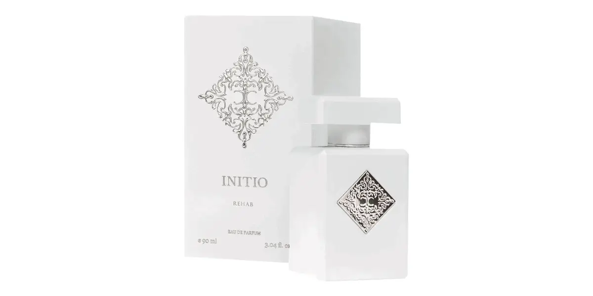 Initio Parfums Prives Rehab fragrance