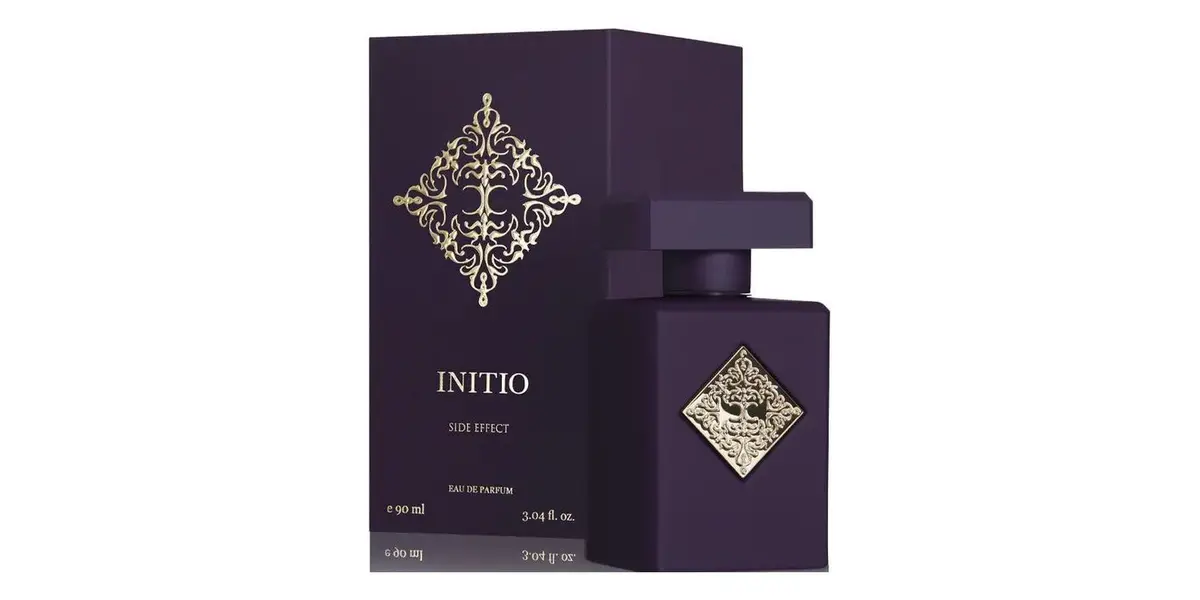 Side Effect fragrance
