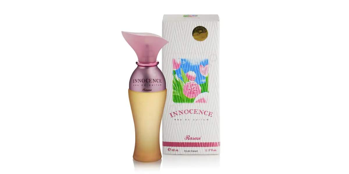 Innocence Pour Femme fragrance