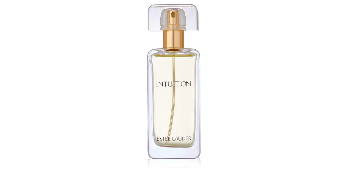 Intuition fragrance