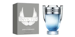 Paco Rabanne Invictus Aqua (2018)