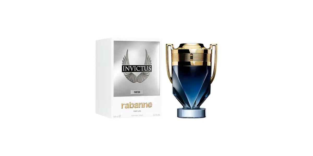 Invictus Parfum fragrance