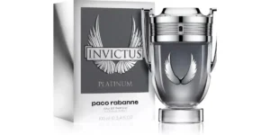 Invictus Platinum