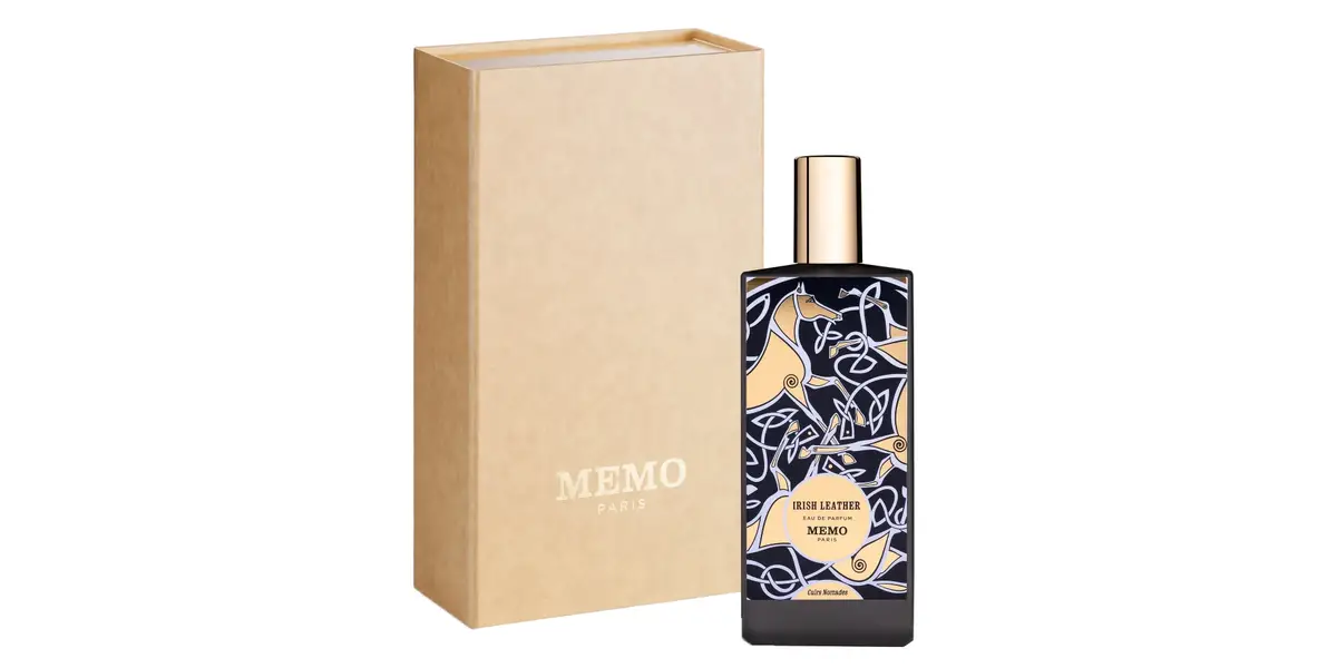 Irish Leather fragrance