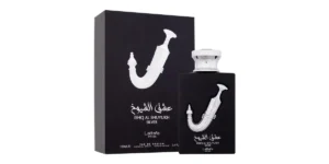 Ishq Al Shuyukh Silver