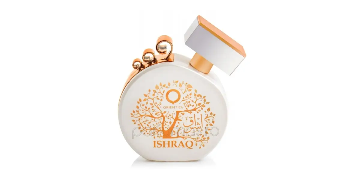 Orientica Ishraq fragrance