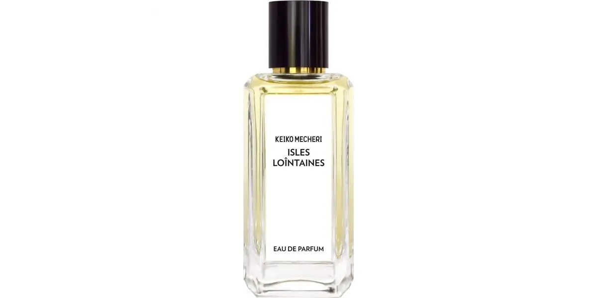 Isles Lointaines fragrance